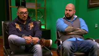 Ink Master - Saison 10
