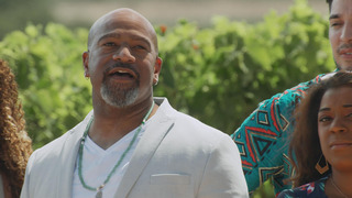 Un ciel plein d'étoiles