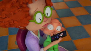 Les Razmoket - Saison 2