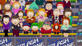 South Park - Saison 9