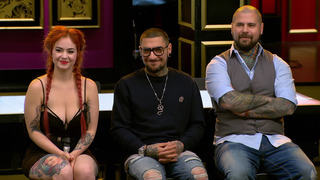 Ink Master - Saison 10