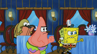 Bob l'éponge - Saison 7