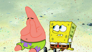 Bob l'éponge - Saison 7