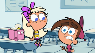 Mes Parrains Sont Magiques - Saison 10