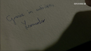 Le vol de La Joconde