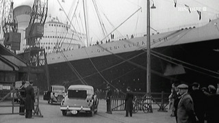 Les paquebots perdus