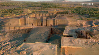 Mésopotamie, la redécouverte des trésors d'Irak