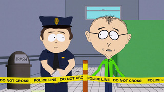 South Park - Saison 10