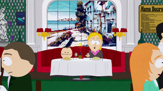 South Park - Saison 10