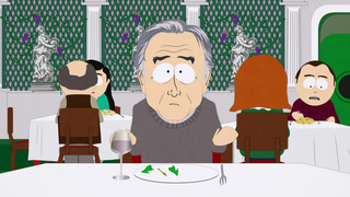 South Park - Saison 10