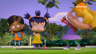 Les Razmoket - Saison 2