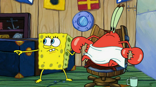 Bob l'éponge - Saison 7