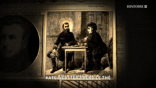 Itinéraire d'un crime