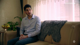 Syrie, la guerre toxique