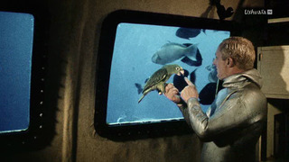 L'ivresse des profondeurs