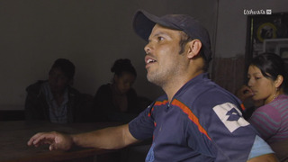 La vie secrète de l'ours à lunettes