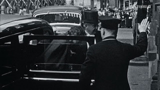 Secrets d'ambassades, Berlin 1933 - 1939