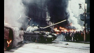 Mystères d'Archives