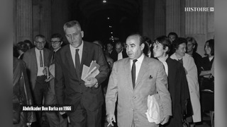 C'est un vrai complot !