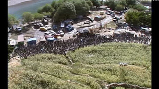 Mystères d'Archives