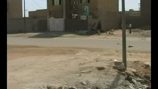 Irak, destruction d'une nation