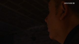 C'est un vrai complot !