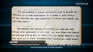 C'est un vrai complot !