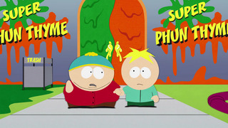 South Park - Saison 12