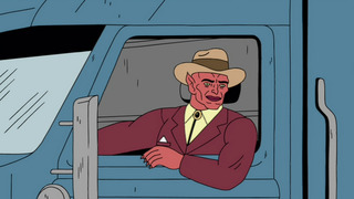 Ugly Americans - Saison 2