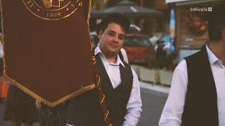 Les voyageurs solidaires