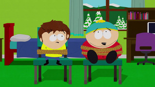 South Park - Saison 13