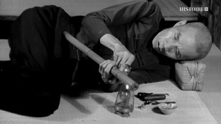 Opium en Indochine, une affaire d'état