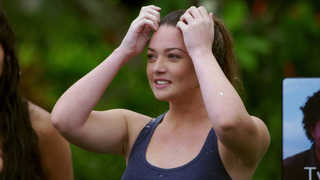 Are You The One? A La Recherche Des Couples Parfaits - Saison 4