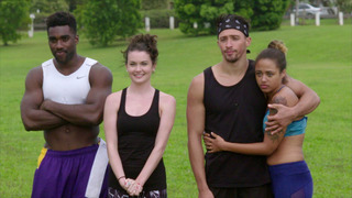 Are You The One? A La Recherche Des Couples Parfaits - Saison 4