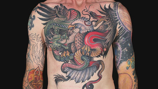 Ink Master - Saison 10