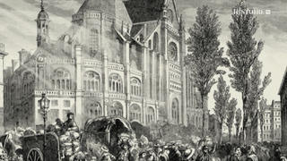 Les damnés de la Commune