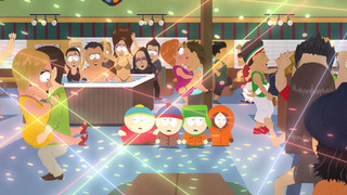 South Park - Saison 14