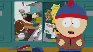 South Park - Saison 14