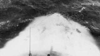 JFK, la naissance d'un président