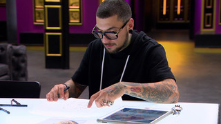 Ink Master - Saison 10