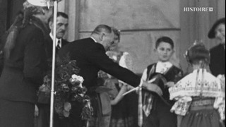 Ascension et déclin du nazisme