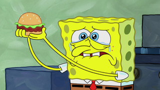 Bob l'éponge - Saison 11