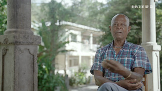 Des Antilles au djebel - Les Antillais dans la Guerre d'Algérie