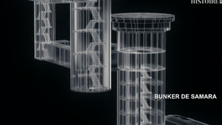 L'antre des dictateurs