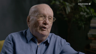 L'antre des dictateurs