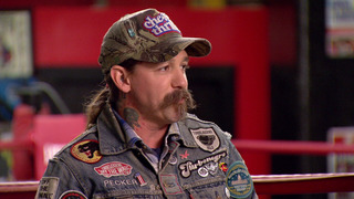 Ink Master - Saison 11