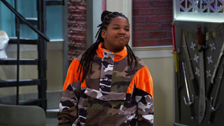 Danger Force - Saison 1