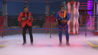 Danger Force - Saison 3