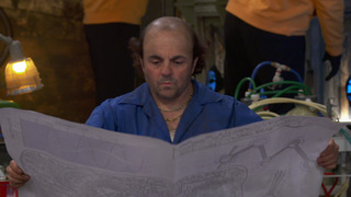 Danger Force - Saison 3