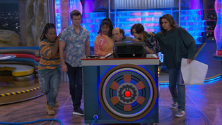 Danger Force - Saison 3